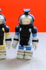 Alien Medicom Kubrick Tomy