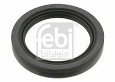 Wheel Hub Bearing Seal Front