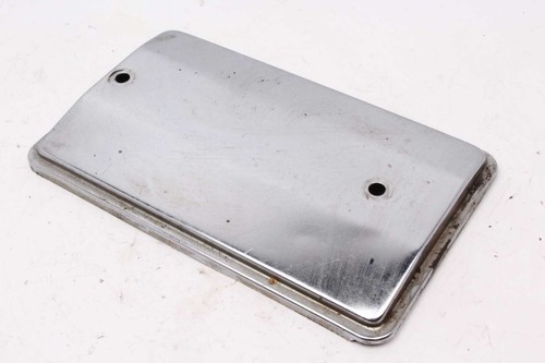 Starter cover honda - cb, 550