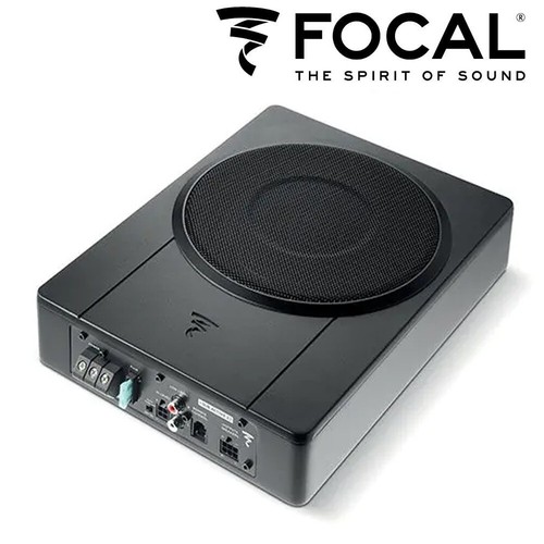 Focal isub active - isub, 2.1