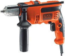 BLACK+DECKER 600 W Percussion