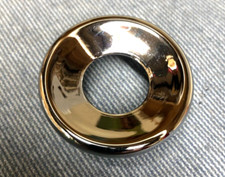 NEW CHROME MOUNTING BASE FOR