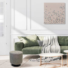 Honeycomb Fabric Foot Stool