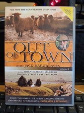 OUT OF TOWN Volume 2. Vol Two