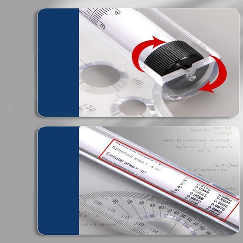Measuring rolling ruler line - measuring,