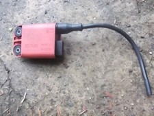 Gilera Ice ignition coil; CDI unit