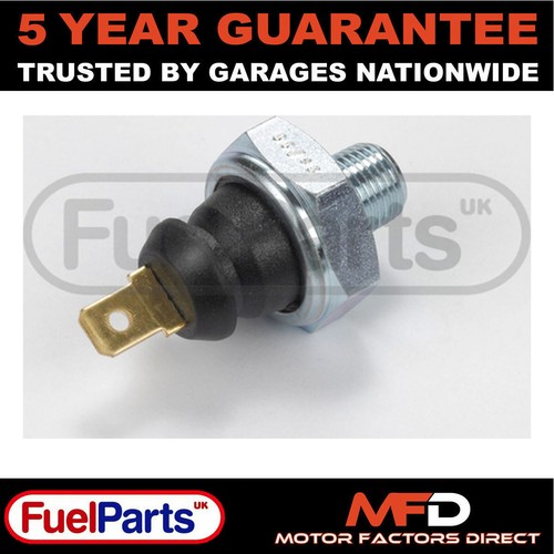 Fuelparts oil pressure switch - fuelparts,
