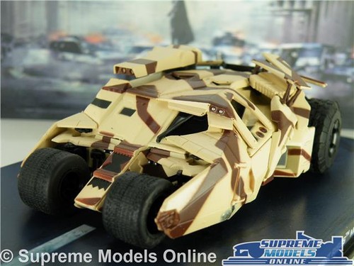 Batman batmobile bane - batmobile,