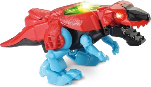 Vtech switch dinos tremor - vtech, go