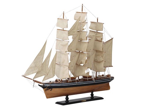 Cutty sark model - , ship