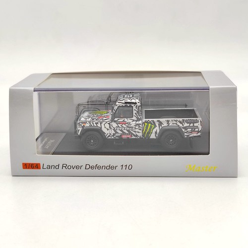 Lan over pickup claws diecast - lan~over,