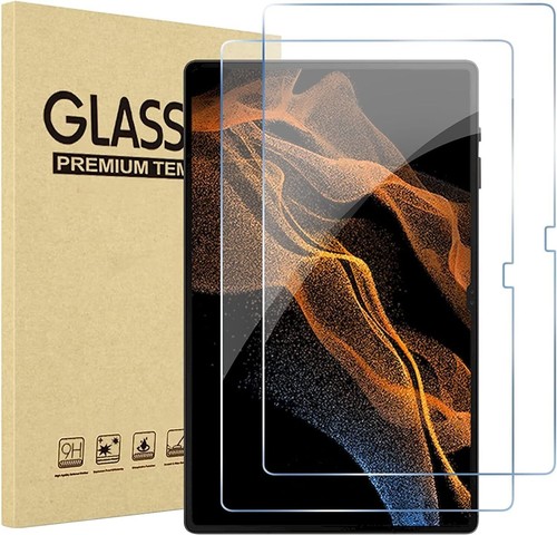 Pack tempered glass - 2,