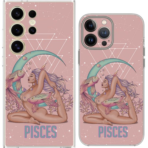 Pisces horoscope zodiac siren - horoscope,