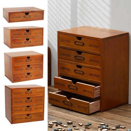 Vintage chest drawers - vintage,