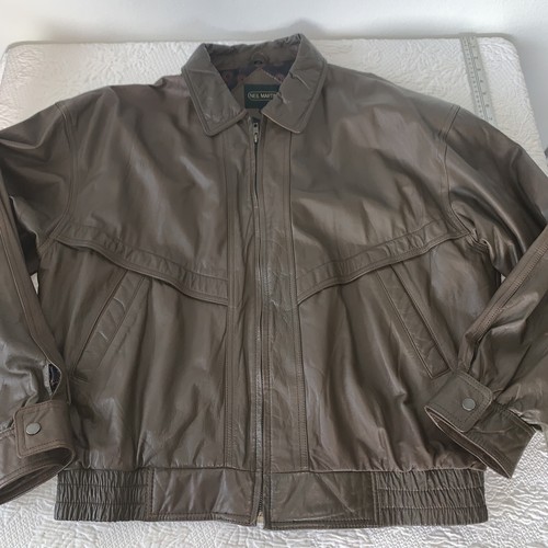 Vintage neil martin - neil, brown