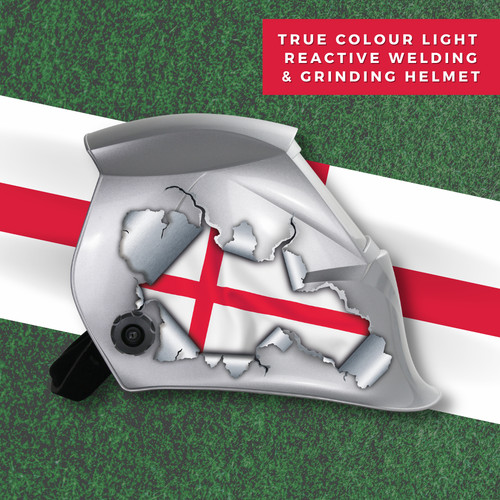 Parweld true colour - parweld,