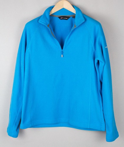 Berghaus women zip neck - berghaus, women's