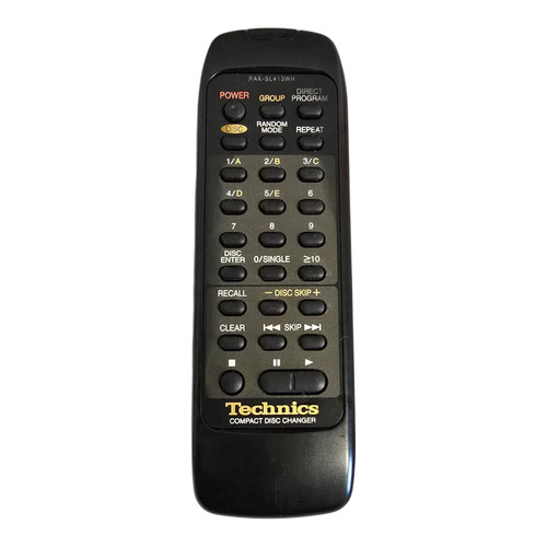 Oem technics rak sl413wh - oem,
