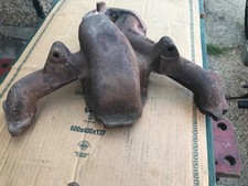 triumph spitfire 1500 exhaust manifold rkc0648 dolomite 1500