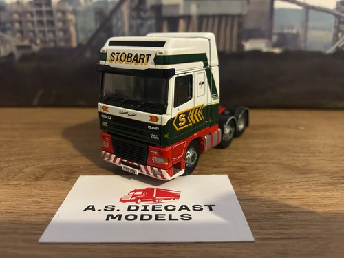 Corgi modern truck daf - corgi,