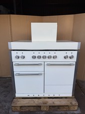 Mercury 1200mm Dual Fuel FSD