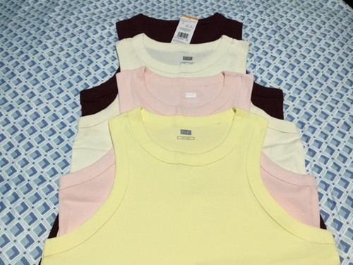 Ladies tesco f vest - (4),