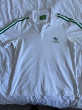 Adidas Tournament Edition Polo