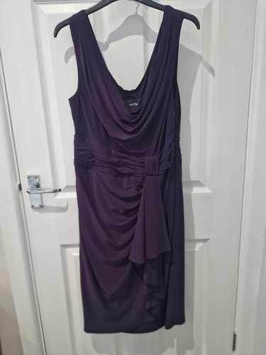 Scarlett nite deep - nite, purple