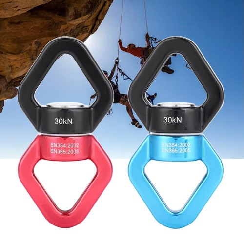 Heavy duty 30kn swivel - heavy-duty,