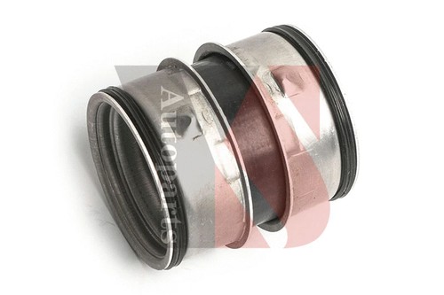 Charge air hose - charge, audi