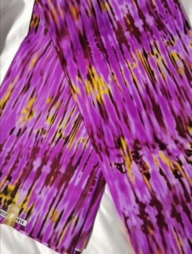 Yards purple lilac hues tie - 6,