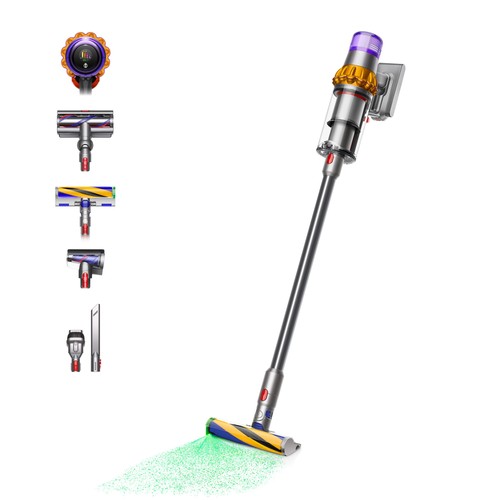 Dyson v15 detect - dyson, detect™