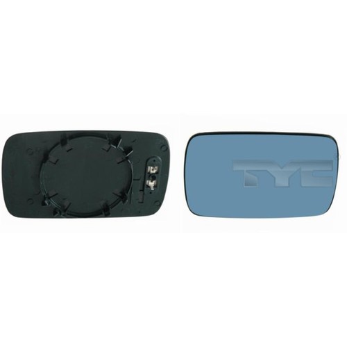 Tyc mirror glass with pad - tyc,