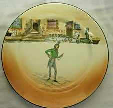 Vintage Royal Doulton Dickens
