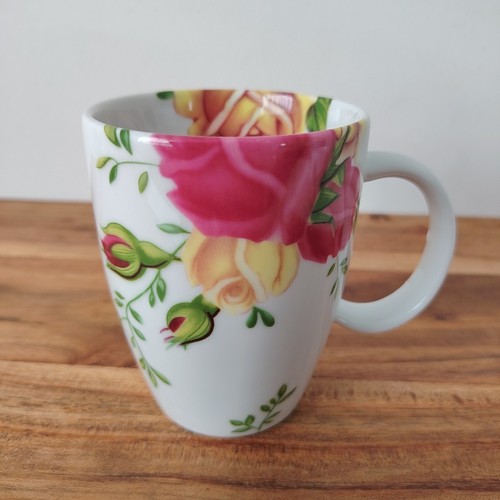 Royal albert country - royal, rose