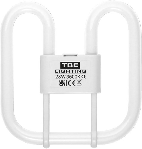 28w pin cfl - 4-pin,