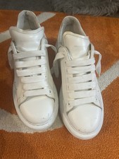 Alexander McQueen trainers