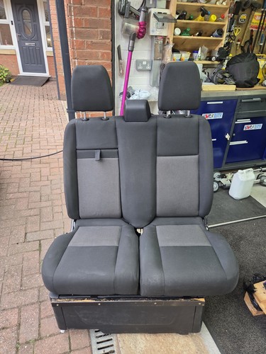 Ford transit custom passenger - transit,