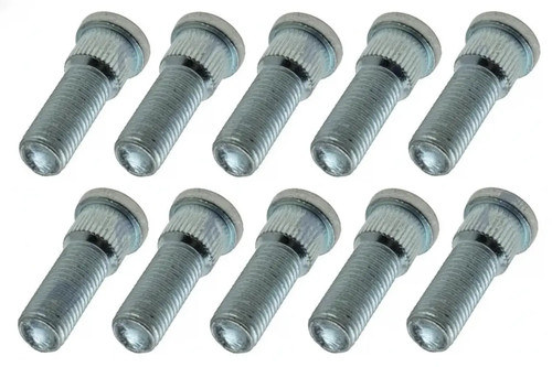 Wheel stud bolt - , ksp-ty-004