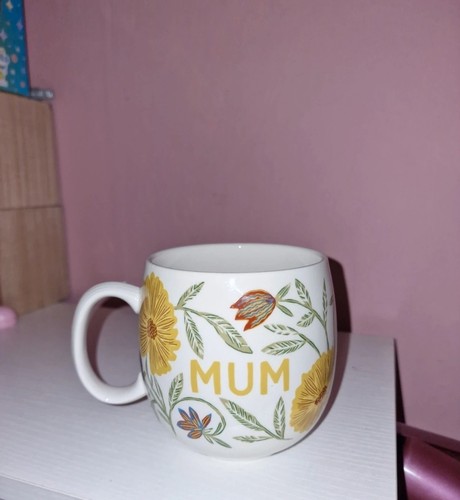 John lewis new mug mum - mug,
