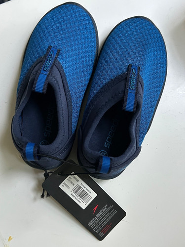 Nwt speedo kids tidal - nwt,