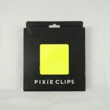Nespresso Pixie Clips Side