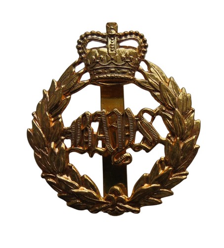 2nd dragoon guards cap - 2nd,