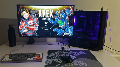Asus tuf gaming - tuf, vg259qm