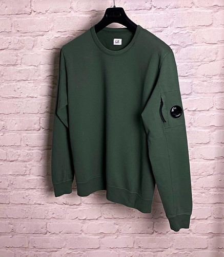 Company green men s - c.p.,
