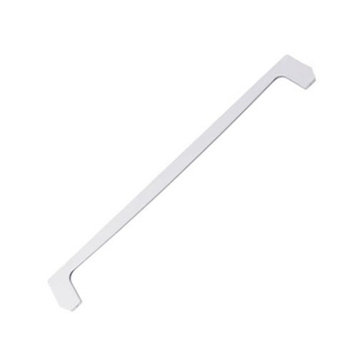 Lamona fridge freezer glass - lamona,