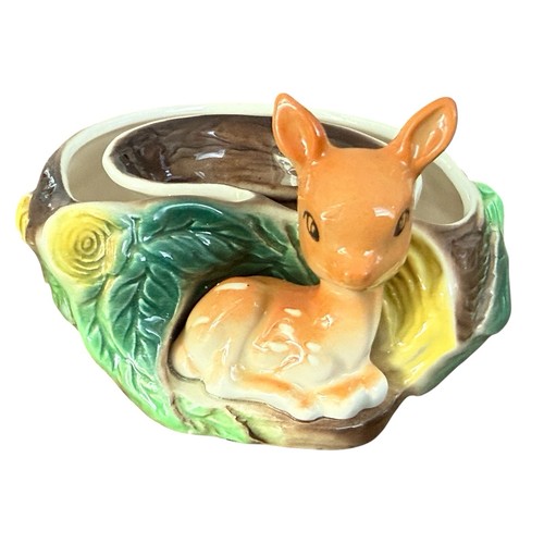 1960s hornsea pottery fauna - pottery, 53