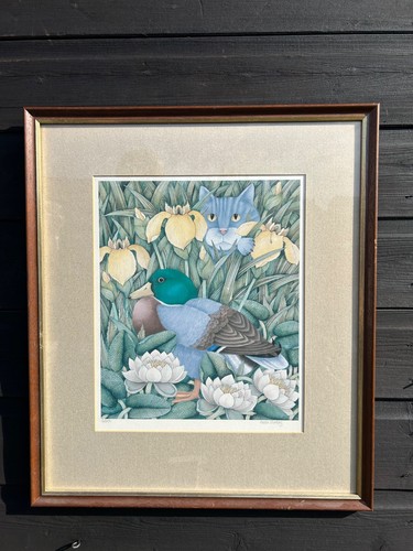 Limited edition print - edition,