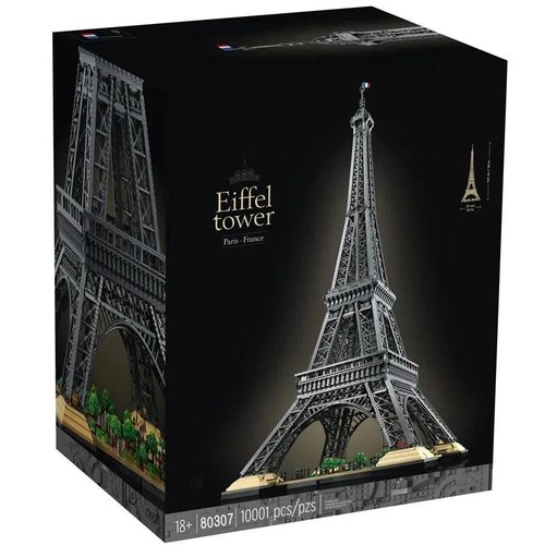 Eiffel tower 10307 - eiffel,