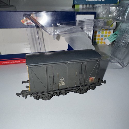 Bachmann 882 vanwide vea - bachmann, 38-882